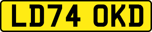 LD74OKD