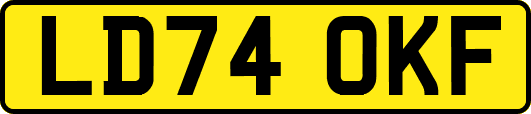 LD74OKF
