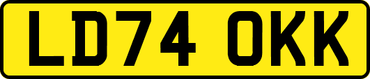 LD74OKK