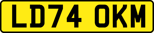 LD74OKM
