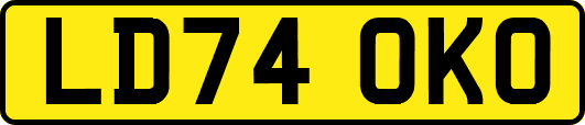 LD74OKO