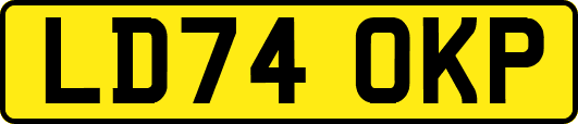 LD74OKP