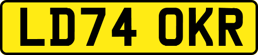 LD74OKR