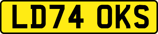 LD74OKS