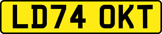 LD74OKT