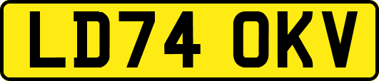 LD74OKV