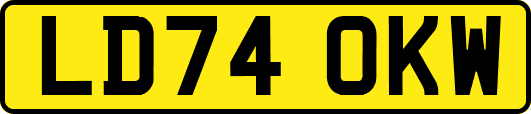 LD74OKW