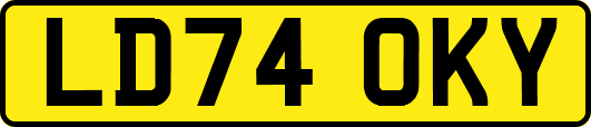 LD74OKY