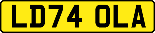 LD74OLA