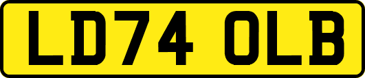 LD74OLB