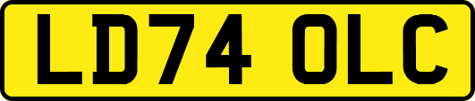 LD74OLC