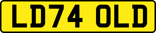 LD74OLD
