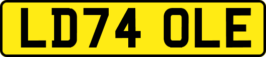 LD74OLE