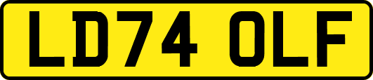 LD74OLF