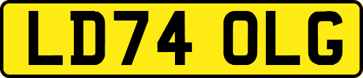 LD74OLG