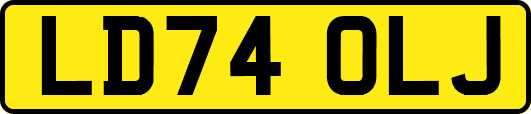 LD74OLJ