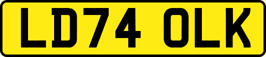 LD74OLK