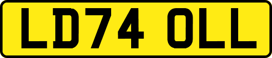 LD74OLL