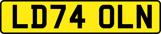 LD74OLN