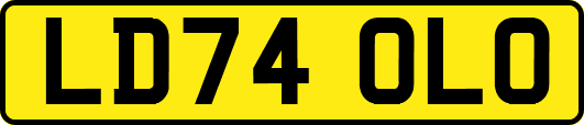 LD74OLO