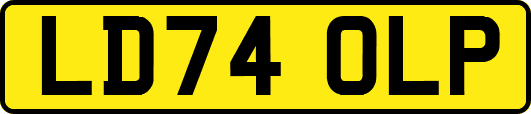 LD74OLP