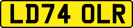 LD74OLR