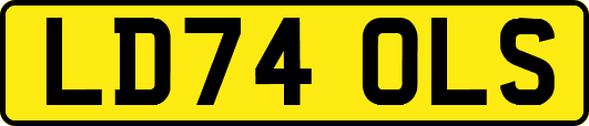 LD74OLS