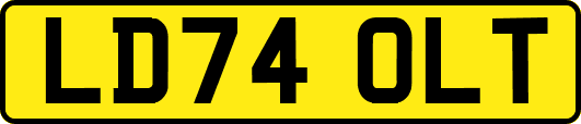LD74OLT