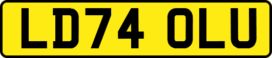 LD74OLU