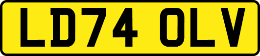 LD74OLV