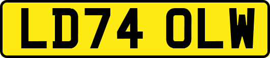 LD74OLW
