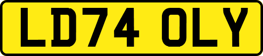 LD74OLY