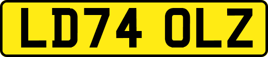LD74OLZ