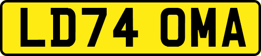 LD74OMA