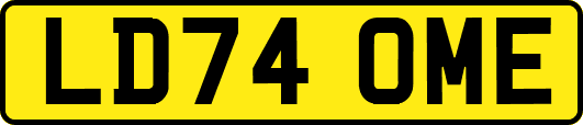 LD74OME