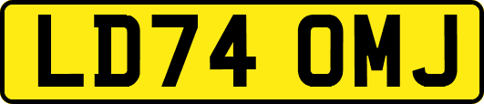 LD74OMJ