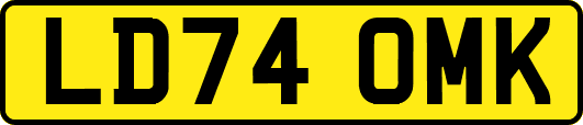 LD74OMK