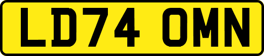 LD74OMN