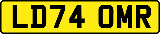 LD74OMR