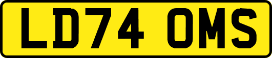 LD74OMS