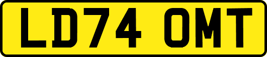LD74OMT