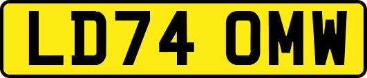 LD74OMW