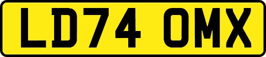 LD74OMX