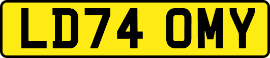 LD74OMY
