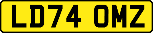 LD74OMZ