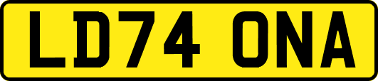 LD74ONA