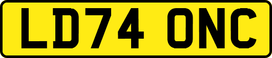 LD74ONC