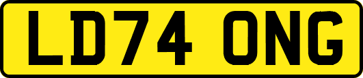 LD74ONG