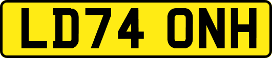 LD74ONH