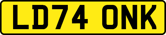 LD74ONK